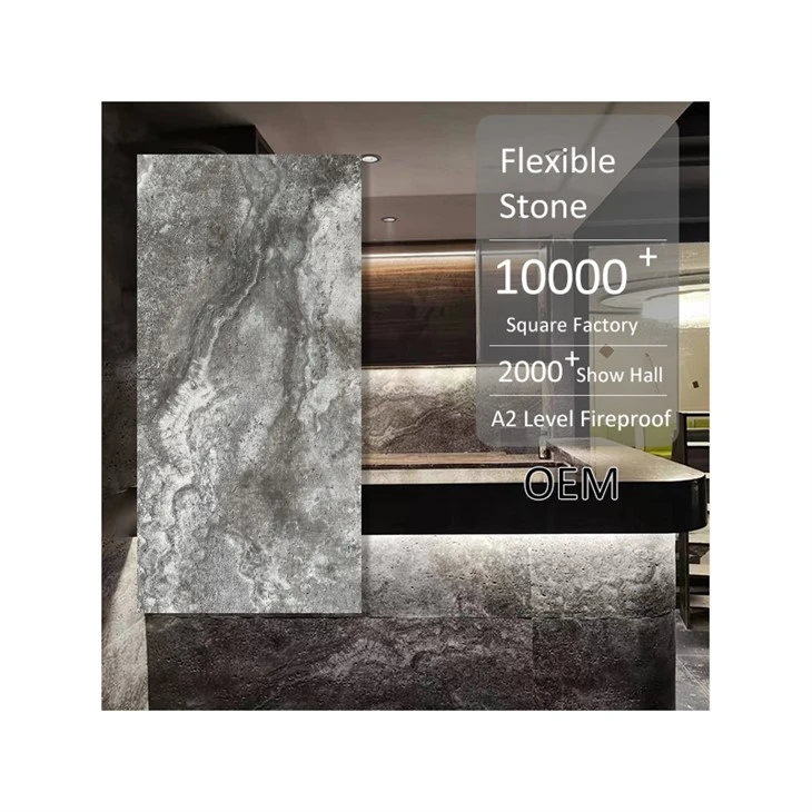 Dolomitic Travertine- 3